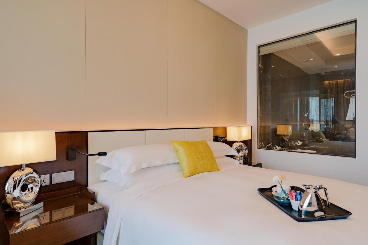 Johari Rotana Hotel Dar es Salaam Buitenkant foto