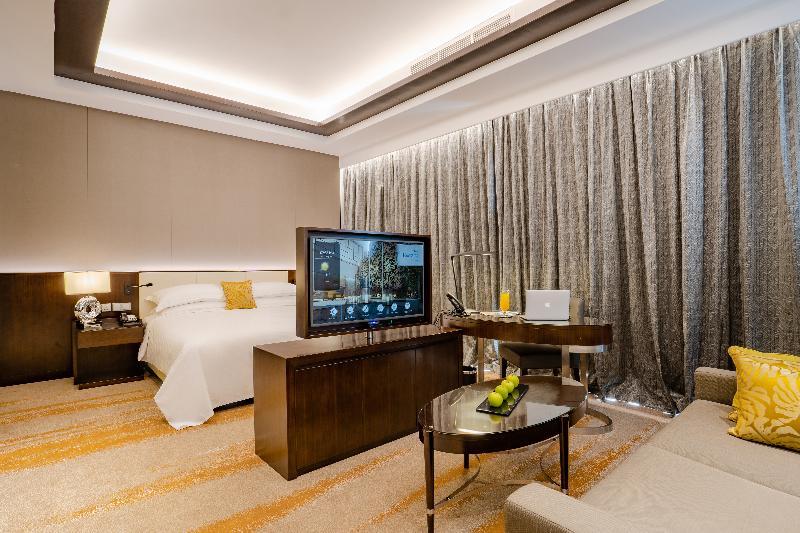 Johari Rotana Hotel Dar es Salaam Buitenkant foto